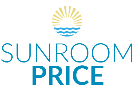 California Sunroom Cost logo