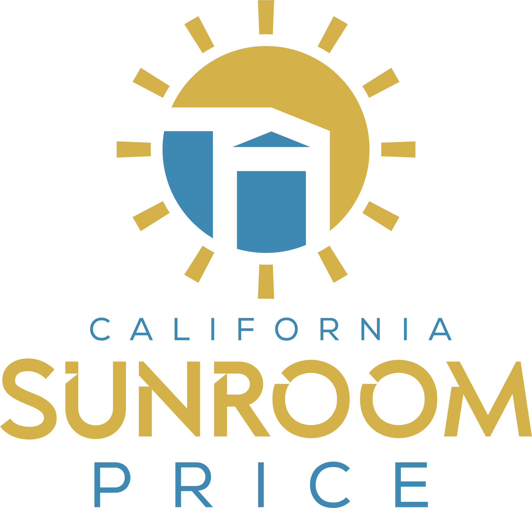 California Sunroom Cost logo